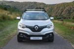 Renault Kadjar XP 2017 года (ZA)